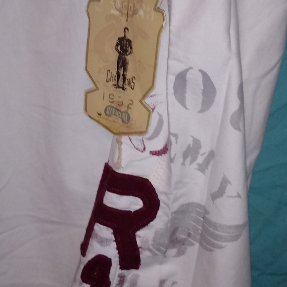 Ralph Lauren ,classic fit shirt - Picture 4 of 5